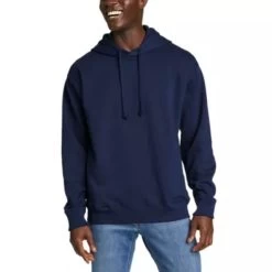 Eddie Bauer Men's Cascade Falls Pullover Sweatshirt Hoodie 7 Eddie Bauer Men's Cascade Falls Pullover Sweatshirt Hoodie -Boutique Fashion Clothing Store https3A2F2Feddiebauer.scene7 .com2Fis2Fimage2FEddieBauer2FD0662353 488C1 640x