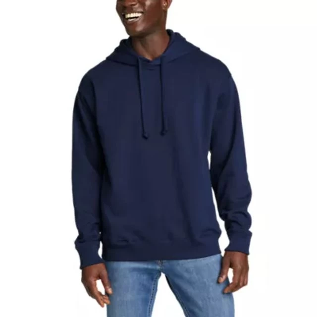 Eddie Bauer Men's Cascade Falls Pullover Sweatshirt Hoodie 5 Eddie Bauer Men's Cascade Falls Pullover Sweatshirt Hoodie - Image 3