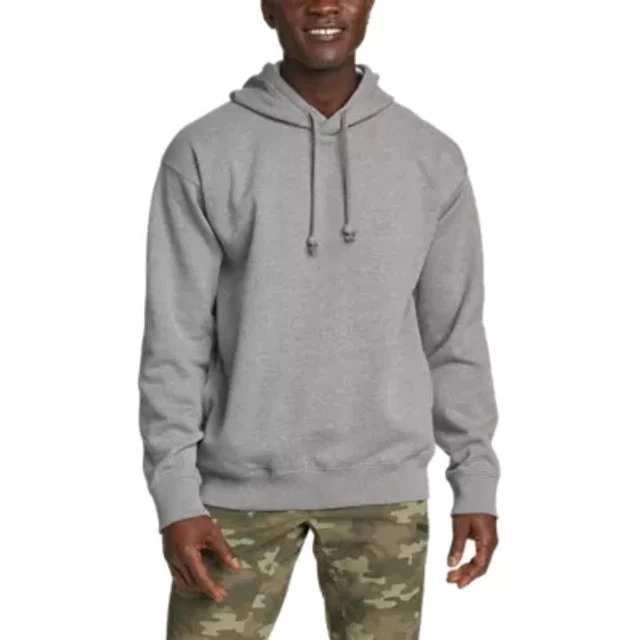 Eddie Bauer Men's Cascade Falls Pullover Sweatshirt Hoodie 4 Eddie Bauer Men's Cascade Falls Pullover Sweatshirt Hoodie - Image 2