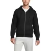 Eddie Bauer Men's Cascade Full-Zip Hooded Sweatshirt 2 Eddie Bauer Men's Cascade Full-Zip Hooded Sweatshirt -Boutique Fashion Clothing Store https3A2F2Feddiebauer.scene7 .com2Fis2Fimage2FEddieBauer2FD0662612 100C1 640x