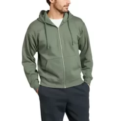 Eddie Bauer Men's Cascade Full-Zip Hooded Sweatshirt -Boutique Fashion Clothing Store https3A2F2Feddiebauer.scene7 .com2Fis2Fimage2FEddieBauer2FD0662612 481C1 640x