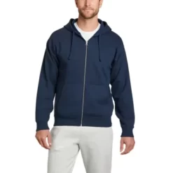 Eddie Bauer Men's Cascade Full-Zip Hooded Sweatshirt -Boutique Fashion Clothing Store https3A2F2Feddiebauer.scene7 .com2Fis2Fimage2FEddieBauer2FD0662612 488C1 640x
