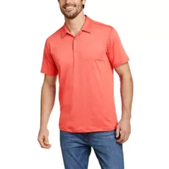 Eddie Bauer Men's HYOH 4S Short-Sleeve Polo T-Shirt 11 Eddie Bauer Men's HYOH 4S Short-Sleeve Polo T-Shirt -Boutique Fashion Clothing Store https3A2F2Feddiebauer.scene7 .com2Fis2Fimage2FEddieBauer2FD0662779 819C1 640x