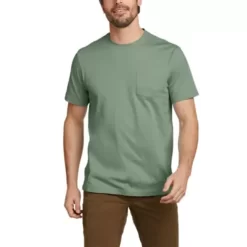 Eddie Bauer Men's Legend Wash Classic Short-Sleeve 100% Cotton Pocket T-Shirt -Boutique Fashion Clothing Store https3A2F2Feddiebauer.scene7 .com2Fis2Fimage2FEddieBauer2FD0662787 481C1 640x