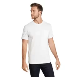 Eddie Bauer Men's Legend Wash Classic Short-Sleeve 100% Cotton Pocket T-Shirt -Boutique Fashion Clothing Store https3A2F2Feddiebauer.scene7 .com2Fis2Fimage2FEddieBauer2FD0662787 500C1 640x