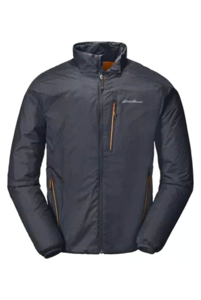 Eddie Bauer Men's EverTherm Down Jacket 4 Eddie Bauer Men's EverTherm Down Jacket - Image 2