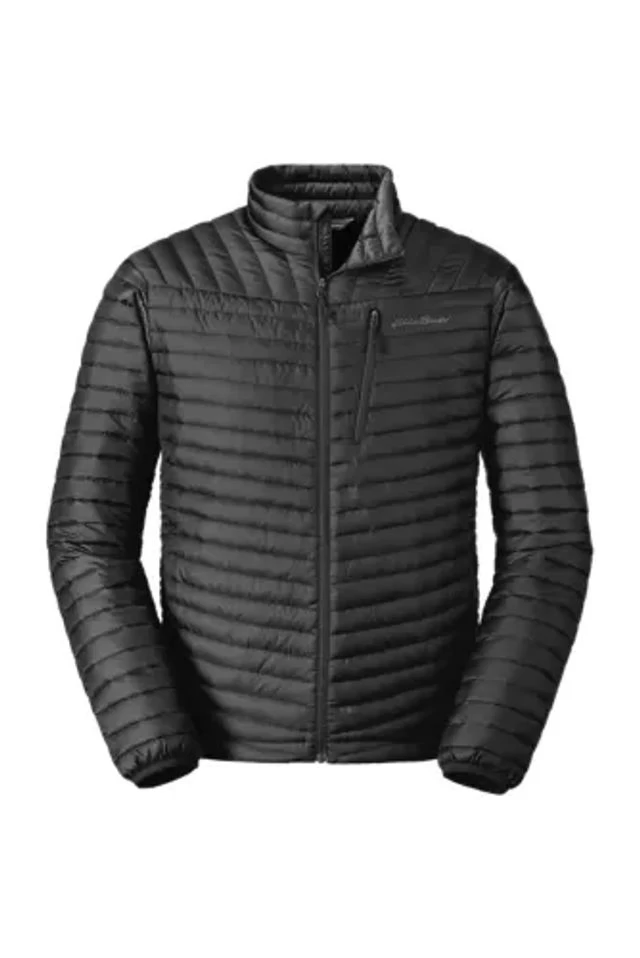 Eddie Bauer Men's MicroTherm 2.0 Down Jacket 3 Eddie Bauer Men's MicroTherm 2.0 Down Jacket
