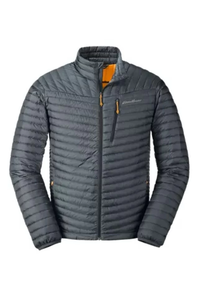 Eddie Bauer Men's MicroTherm 2.0 Down Jacket 7 Eddie Bauer Men's MicroTherm 2.0 Down Jacket - Image 5