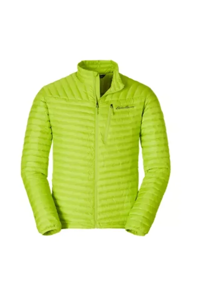 Eddie Bauer Men's MicroTherm 2.0 Down Jacket 6 Eddie Bauer Men's MicroTherm 2.0 Down Jacket - Image 4