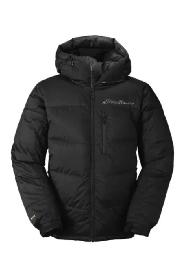 Eddie Bauer Men's Peak XV Down Jacket 4 Eddie Bauer Men's Peak XV Down Jacket - Image 2