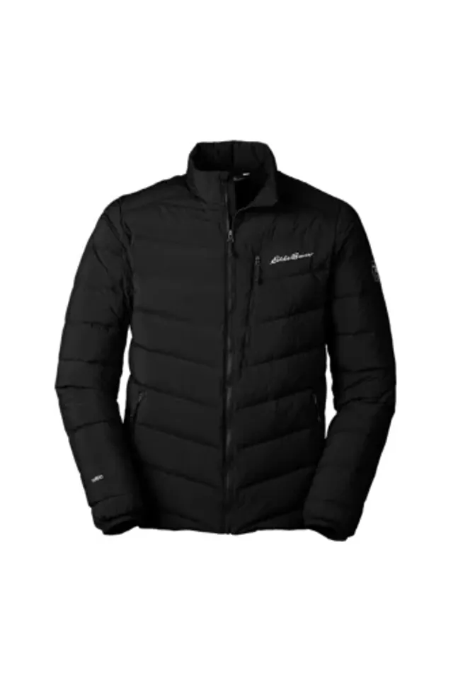 Eddie Bauer Men's Downlight FreeFuse Jacket 3 Eddie Bauer Men's Downlight FreeFuse Jacket