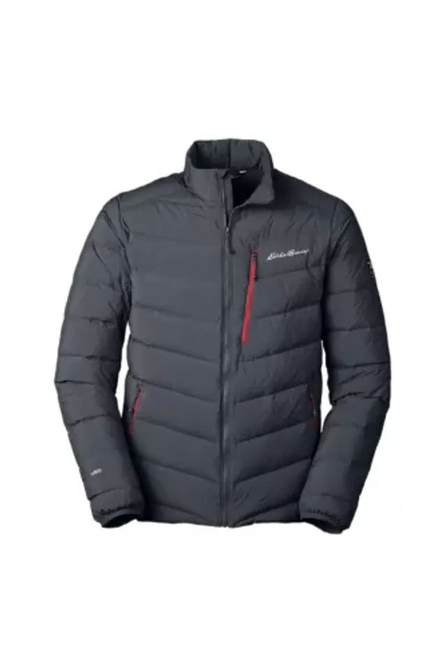 Eddie Bauer Men's Downlight FreeFuse Jacket 6 Eddie Bauer Men's Downlight FreeFuse Jacket - Image 4