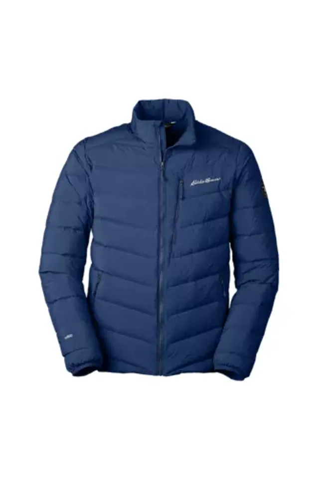 Eddie Bauer Men's Downlight FreeFuse Jacket 5 Eddie Bauer Men's Downlight FreeFuse Jacket - Image 3