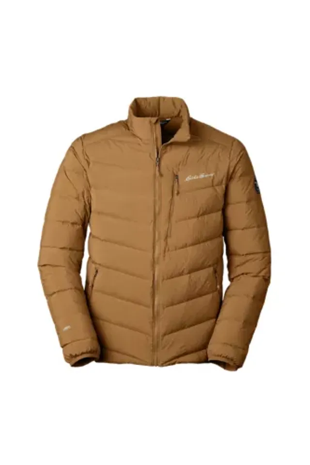 Eddie Bauer Men's Downlight FreeFuse Jacket 4 Eddie Bauer Men's Downlight FreeFuse Jacket - Image 2