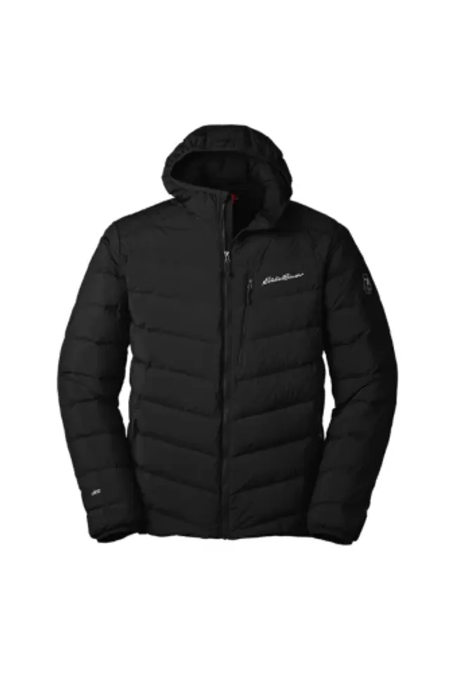 Eddie Bauer Men's Downlight FreeFuse Hoodie 3 Eddie Bauer Men's Downlight FreeFuse Hoodie