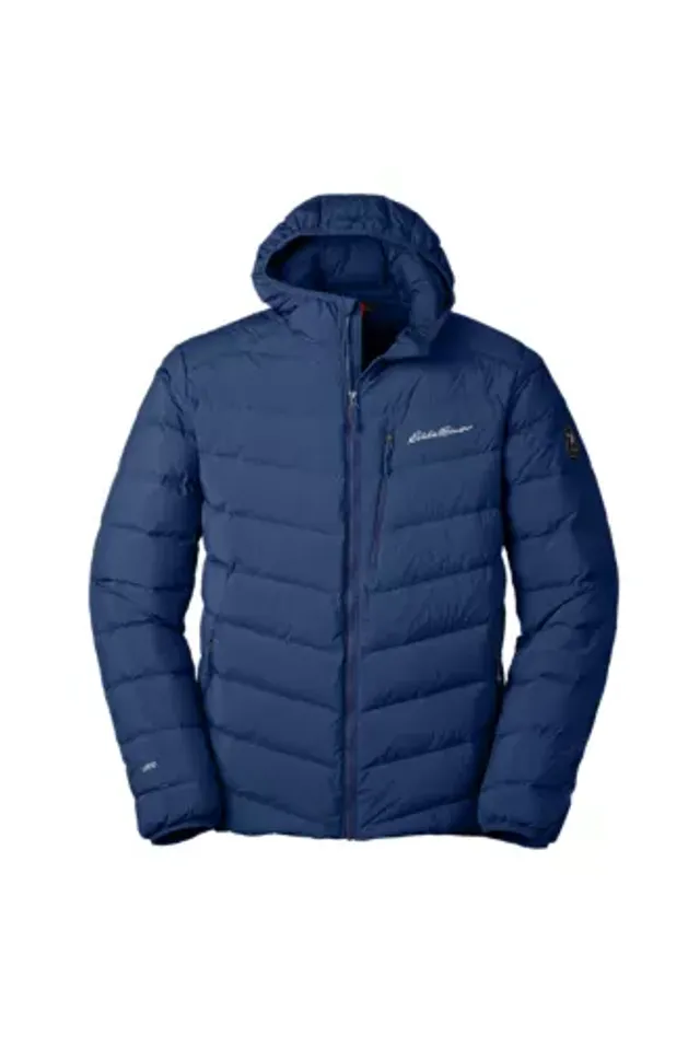 Eddie Bauer Men's Downlight FreeFuse Hoodie 5 Eddie Bauer Men's Downlight FreeFuse Hoodie - Image 3