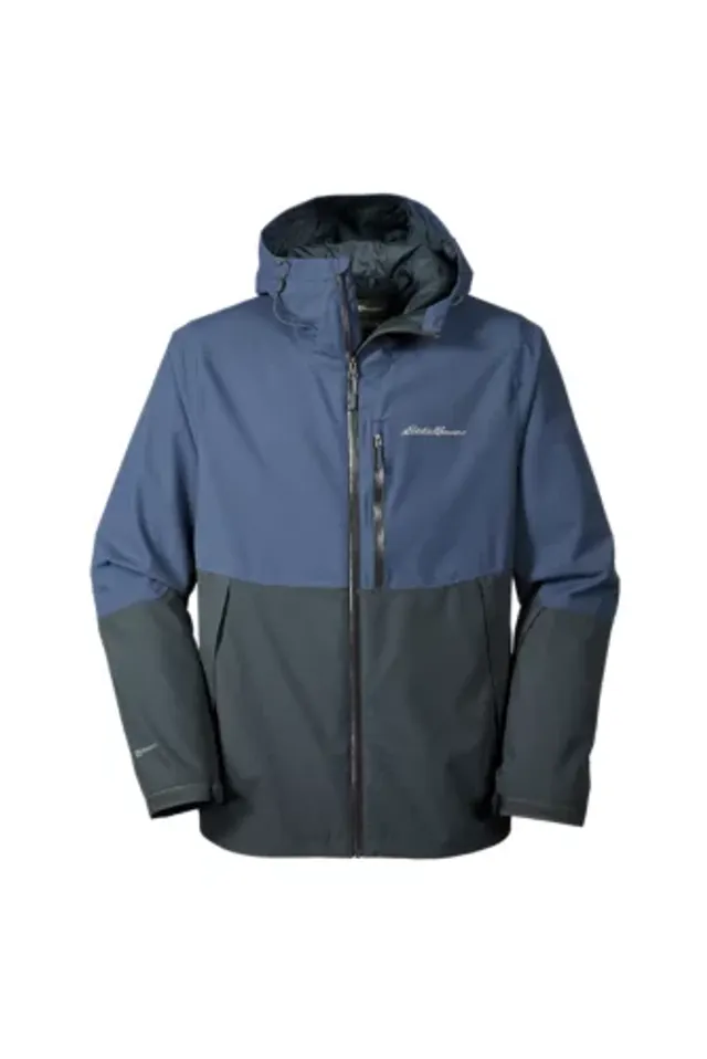 Eddie Bauer Men's Powder Search Jacket 4 Eddie Bauer Men's Powder Search Jacket - Image 2