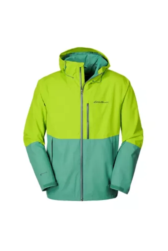 Eddie Bauer Men's Powder Search Jacket 5 Eddie Bauer Men's Powder Search Jacket - Image 3