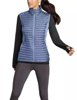 Eddie Bauer Women's MicroTherm 2.0 Down Vest -Boutique Fashion Clothing Store https3A2F2Feddiebauer.scene7 .com2Fis2Fimage2FEddieBauer2FD0890456 341C1 640x