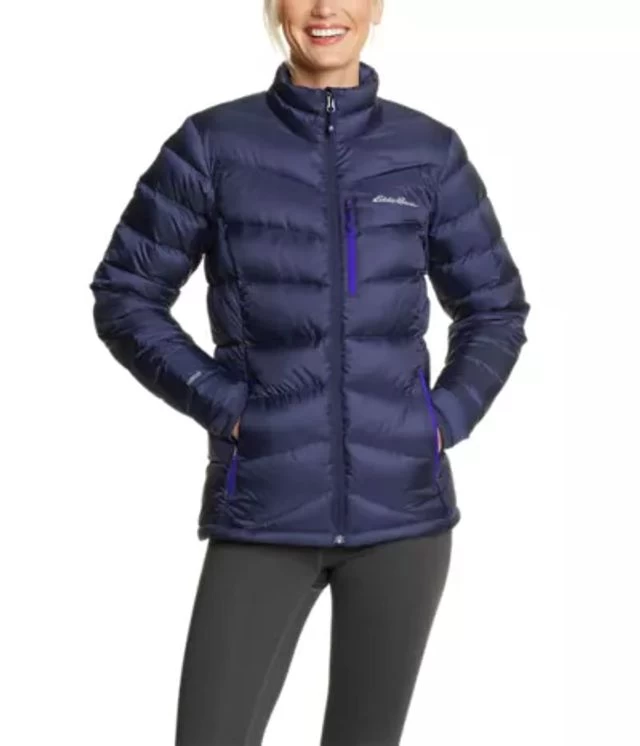 Eddie Bauer Women's Downlight 2.0 Jacket 3 Eddie Bauer Women's Downlight 2.0 Jacket