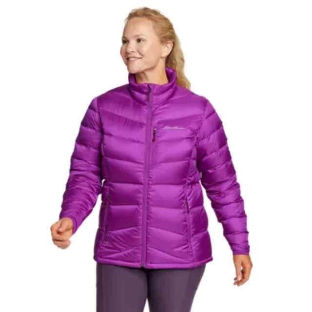 Eddie Bauer Women's Downlight 2.0 Jacket 5 Eddie Bauer Women's Downlight 2.0 Jacket - Image 3