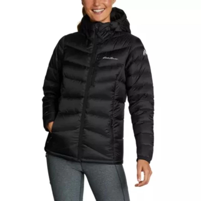 Eddie Bauer Women's Downlight 2.0 Hooded Jacket 4 Eddie Bauer Women's Downlight 2.0 Hooded Jacket - Image 2