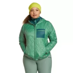 Eddie Bauer Women's Reversible Astrolite Hooded Jacket 7 Eddie Bauer Women's Reversible Astrolite Hooded Jacket -Boutique Fashion Clothing Store https3A2F2Feddiebauer.scene7 .com2Fis2Fimage2FEddieBauer2FD0890882 645C1 640x