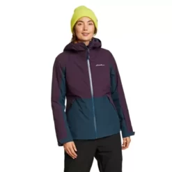 Eddie Bauer Women's Ski-In-1 Jacket -Boutique Fashion Clothing Store https3A2F2Feddiebauer.scene7 .com2Fis2Fimage2FEddieBauer2FD0890886 405C1 640x