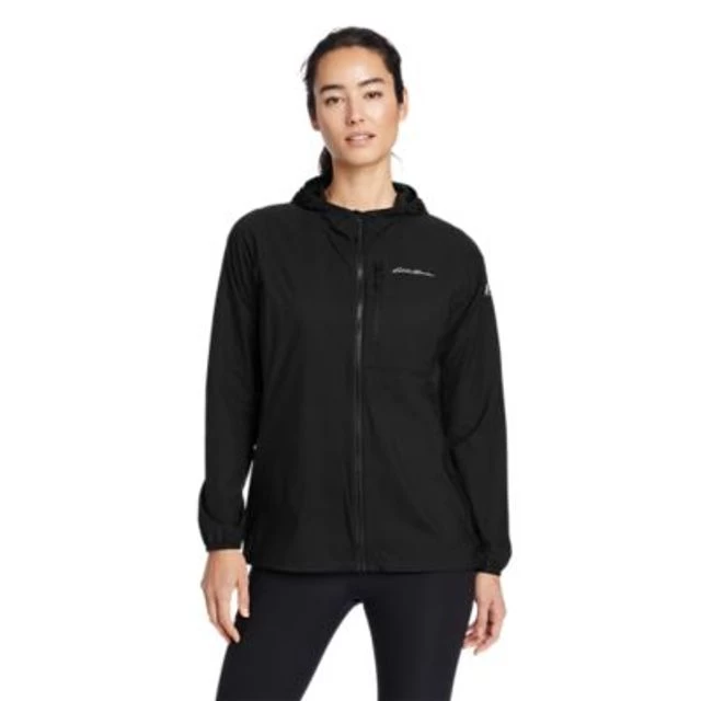 Eddie Bauer Women's Super Sevens Wind Jacket 3 Eddie Bauer Women's Super Sevens Wind Jacket