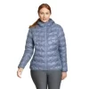 Eddie Bauer Women's MicroTherm 1000 Down Hoodie 1 Eddie Bauer Women's MicroTherm 1000 Down Hoodie -Boutique Fashion Clothing Store https3A2F2Feddiebauer.scene7 .com2Fis2Fimage2FEddieBauer2FD0891008 341C1 640x