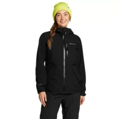 Eddie Bauer Women's Powder Search Jacket