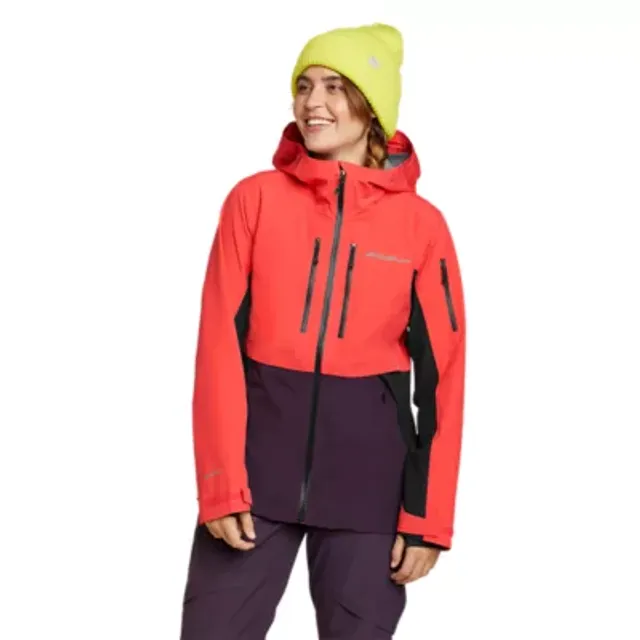 Eddie Bauer Women's BC Fineline Jacket 4 Eddie Bauer Women's BC Fineline Jacket - Image 2