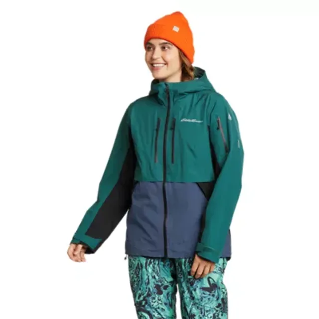 Eddie Bauer Women's BC Fineline Jacket 3 Eddie Bauer Women's BC Fineline Jacket