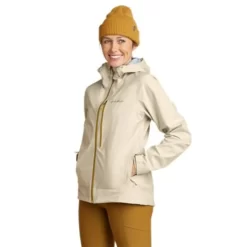 Eddie Bauer Women's Cloud Cap 3L Rain Jacket 7 Eddie Bauer Women's Cloud Cap 3L Rain Jacket -Boutique Fashion Clothing Store https3A2F2Feddiebauer.scene7 .com2Fis2Fimage2FEddieBauer2FD0891197 222C1 640x