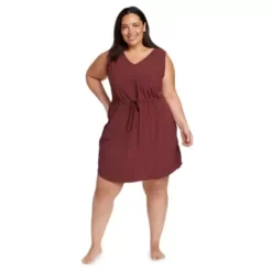 Eddie Bauer Women's Departure Easy Tank Dress -Boutique Fashion Clothing Store https3A2F2Feddiebauer.scene7 .com2Fis2Fimage2FEddieBauer2FP0312575 859C1 640x