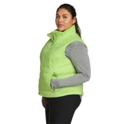 Eddie Bauer Women's MotionLoft Hybrid Down Vest -Boutique Fashion Clothing Store https3A2F2Feddiebauer.scene7 .com2Fis2Fimage2FEddieBauer2FP0890622 047C1 640x
